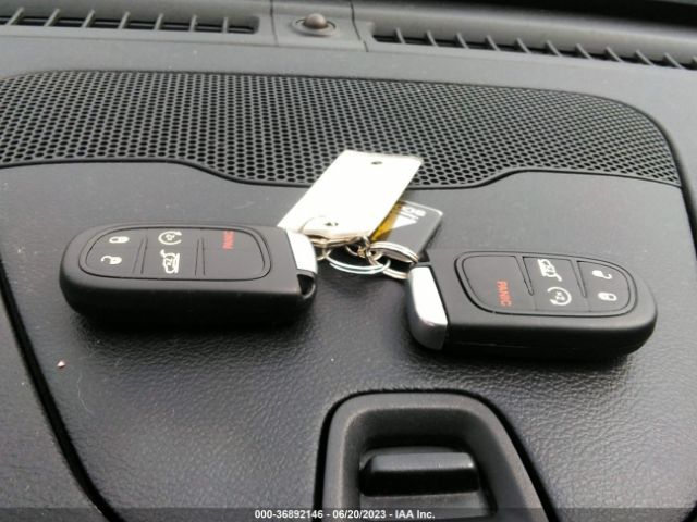 1C4PJLDS5EW292970 Jeep Cherokee Limited