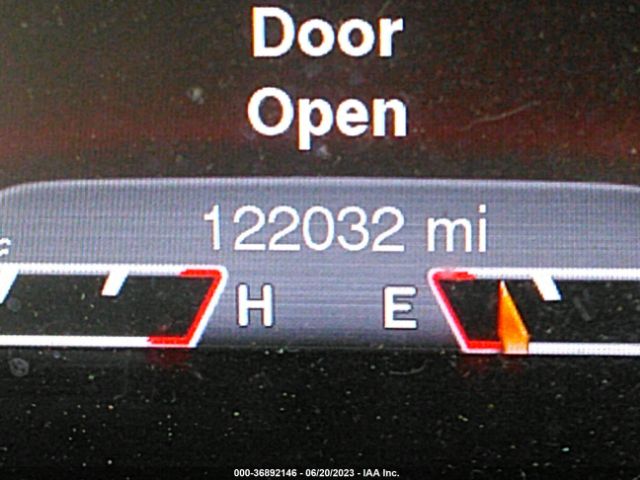 1C4PJLDS5EW292970 Jeep Cherokee Limited