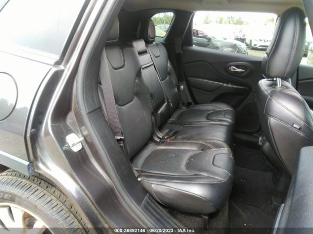 1C4PJLDS5EW292970 Jeep Cherokee Limited