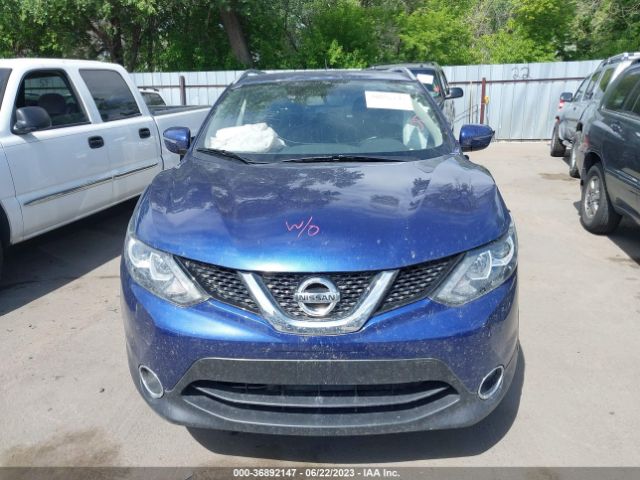 JN1BJ1CR2HW108220 Nissan Rogue Sport Sv