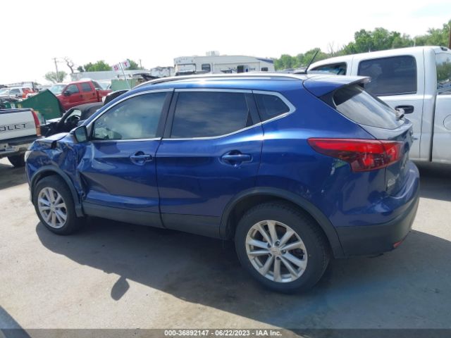 JN1BJ1CR2HW108220 Nissan Rogue Sport Sv