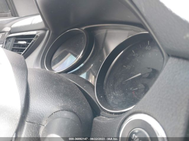 JN1BJ1CR2HW108220 Nissan Rogue Sport Sv