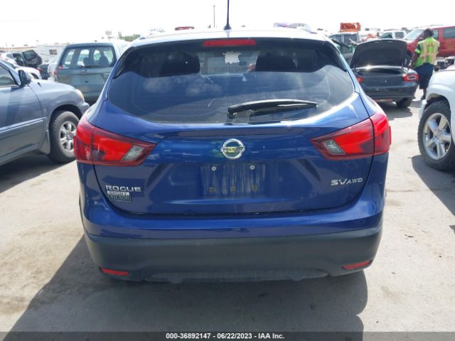 JN1BJ1CR2HW108220 Nissan Rogue Sport Sv