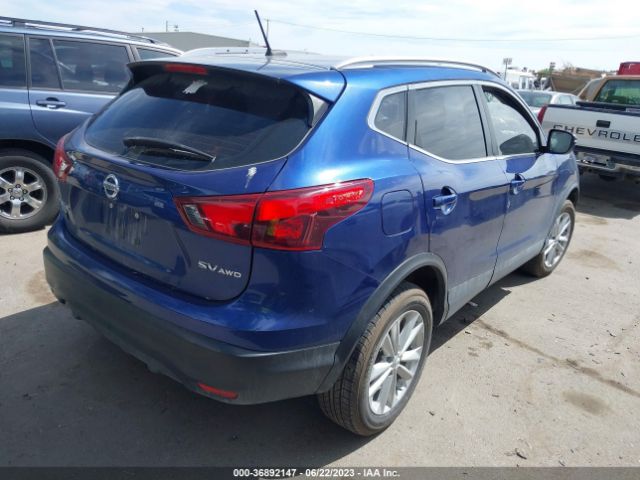 JN1BJ1CR2HW108220 Nissan Rogue Sport Sv