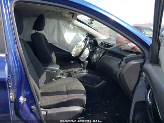 JN1BJ1CR2HW108220 Nissan Rogue Sport Sv