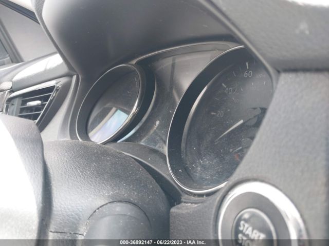 JN1BJ1CR2HW108220 Nissan Rogue Sport Sv