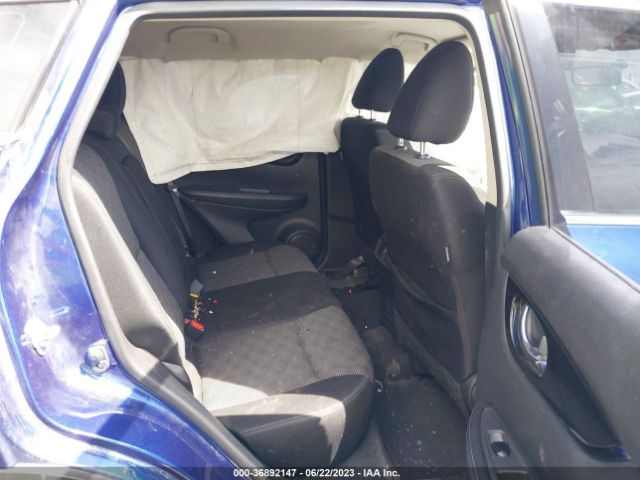 JN1BJ1CR2HW108220 Nissan Rogue Sport Sv