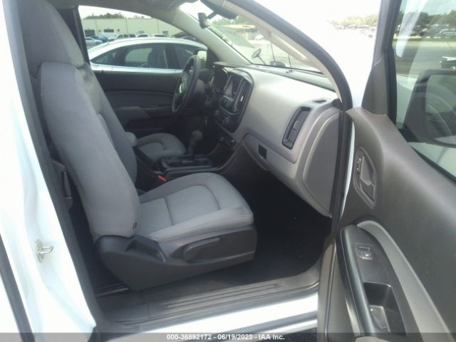 1GTH5BEA8G1289005 GMC Canyon 2wd