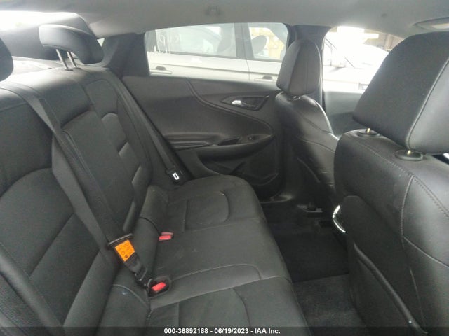 Chevrolet MALIBU LT 2019 1G1ZD5ST3KF149883 Image 8