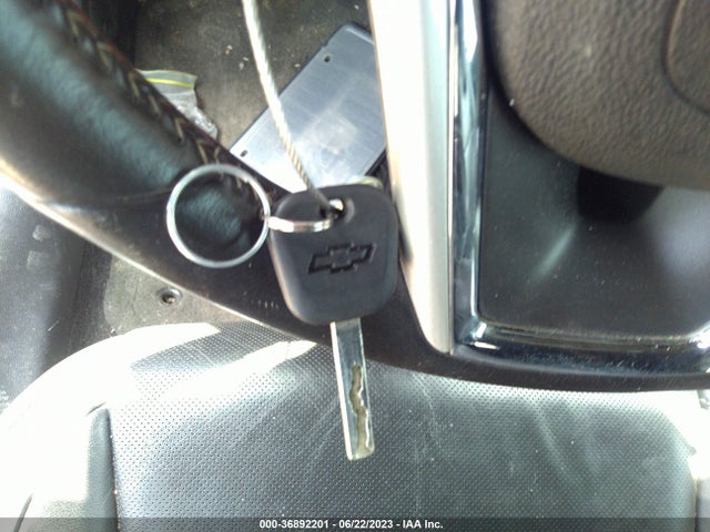 Chevrolet CAMARO LT 2015 2G1FF3D30F9271002 Image 3