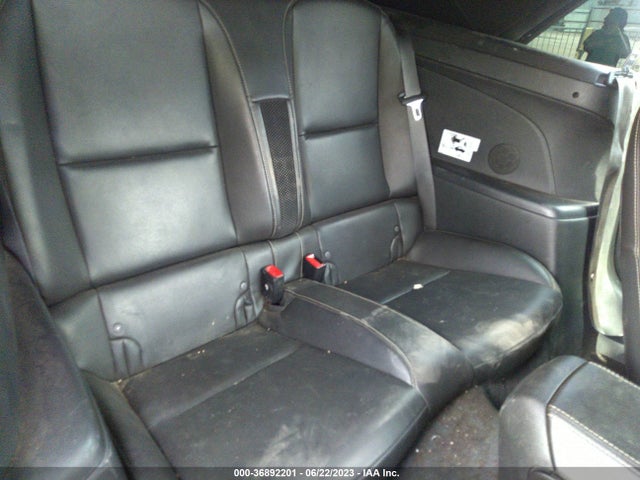 Chevrolet CAMARO LT 2015 2G1FF3D30F9271002 Image 15