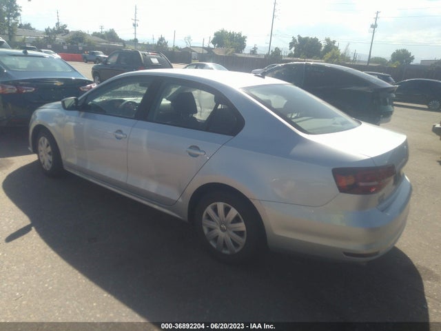 3VW267AJ1GM330824 Volkswagen Jetta Sedan 1.4t S W/technology