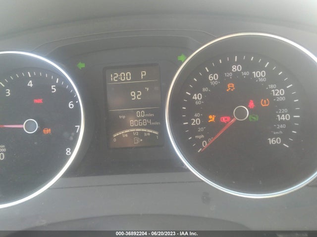3VW267AJ1GM330824 Volkswagen Jetta Sedan 1.4t S W/technology