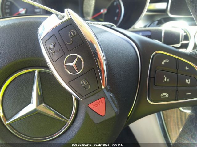 55SWF4JB5GU177198 Mercedes-Benz C-class C 300