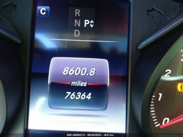 55SWF4JB5GU177198 Mercedes-Benz C-class C 300