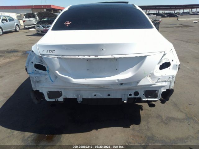 55SWF4JB5GU177198 Mercedes-Benz C-class C 300