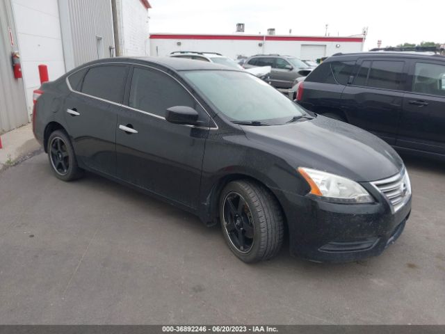 2015 3N1AB7APXFY234800 main image