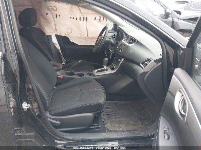3N1AB7APXFY234800 Nissan SENTRA S
