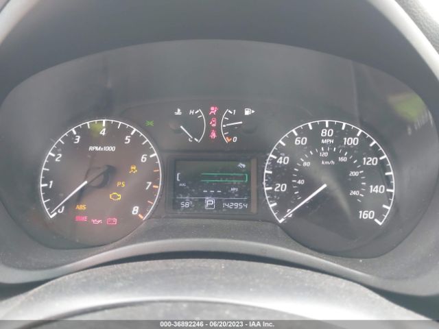 3N1AB7APXFY234800 Nissan SENTRA S
