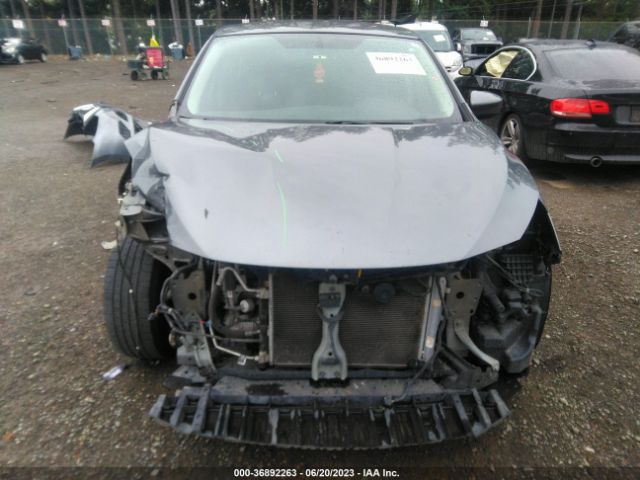 3N1AB7AP6JY275594 Nissan SENTRA S
