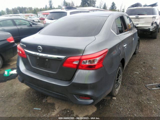 3N1AB7AP6JY275594 Nissan SENTRA S