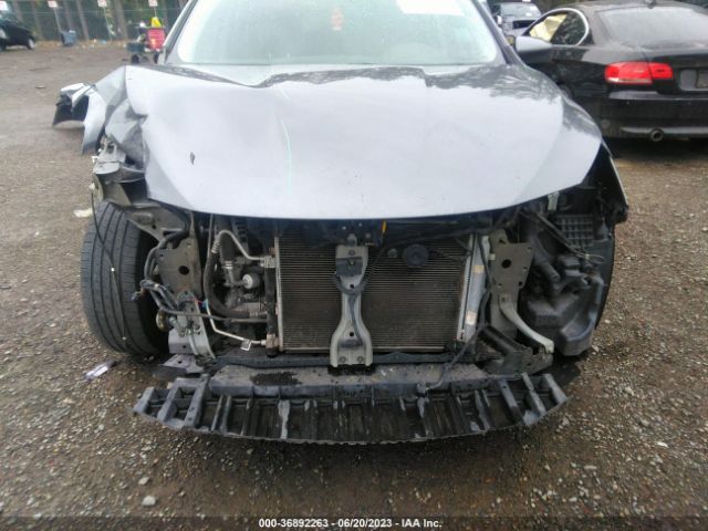 3N1AB7AP6JY275594 Nissan SENTRA S
