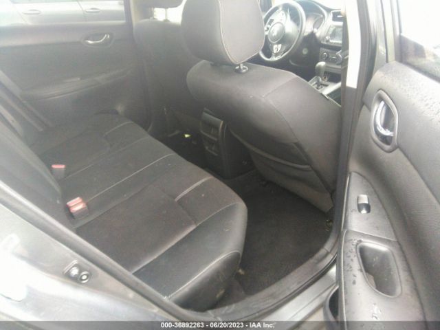 3N1AB7AP6JY275594 Nissan SENTRA S