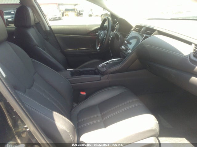 Honda Insight Touring 2019 19XZE4F95KE003170 Image 5