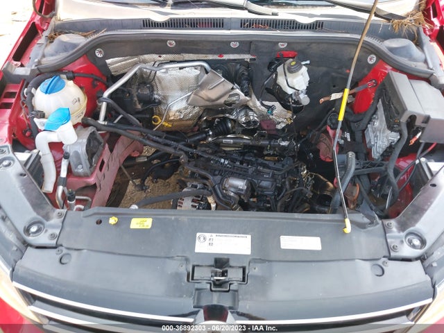 3VWD17AJ6GM274550 Volkswagen Jetta Sedan 1.8t Sport