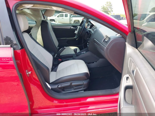 3VWD17AJ6GM274550 Volkswagen Jetta Sedan 1.8t Sport