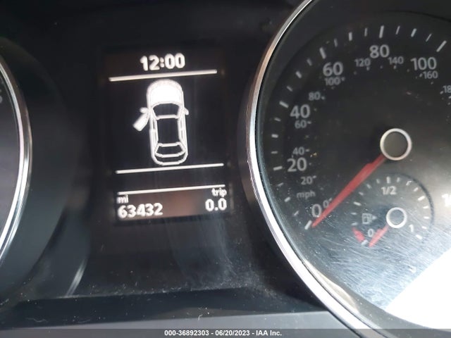3VWD17AJ6GM274550 Volkswagen Jetta Sedan 1.8t Sport