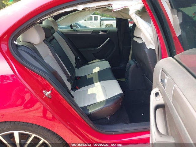 3VWD17AJ6GM274550 Volkswagen Jetta Sedan 1.8t Sport