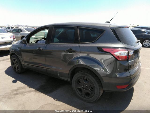 1FMCU0F7XJUB52976 Ford ESCAPE S