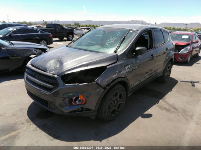 1FMCU0F7XJUB52976 Ford ESCAPE S
