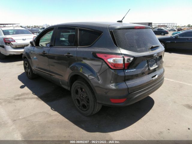 1FMCU0F7XJUB52976 Ford ESCAPE S