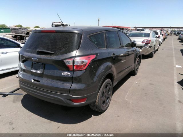 1FMCU0F7XJUB52976 Ford ESCAPE S