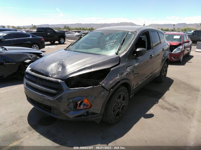 1FMCU0F7XJUB52976 Ford ESCAPE S
