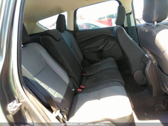 1FMCU0F7XJUB52976 Ford ESCAPE S