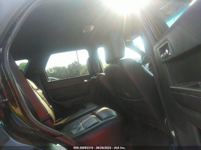 2009 FORD ESCAPE LIMITED VIN: 1FMCU94G09KA24812
