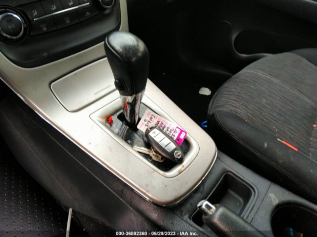 3N1AB7AP8FY322079 Nissan SENTRA SV
