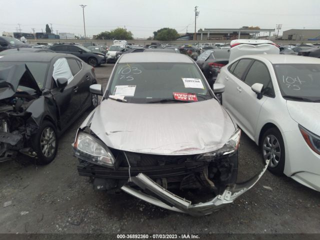 3N1AB7AP8FY322079 Nissan SENTRA SV