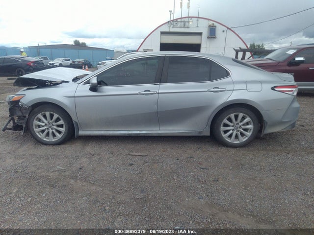 Toyota CAMRY LE 2020 4T1C11AK3LU907236 Image 7