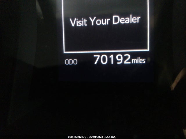 Toyota CAMRY LE 2020 4T1C11AK3LU907236 Image 8