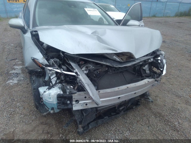 Toyota CAMRY LE 2020 4T1C11AK3LU907236 Image 13