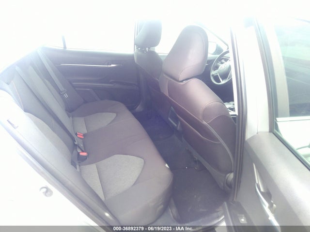 Toyota CAMRY LE 2020 4T1C11AK3LU907236 Image 15