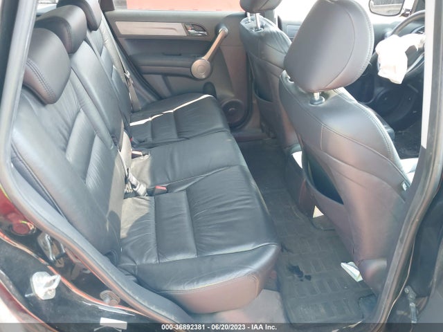 2009 HONDA CR-V EX-L VIN: 5J6RE48719L062210