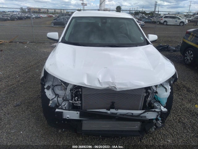 Chevrolet EQUINOX LT 2023 3GNAXKEG2PL182581 Image 13