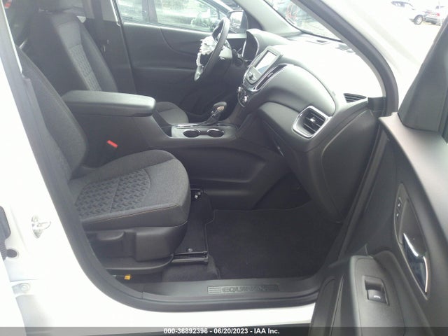 Chevrolet EQUINOX LT 2023 3GNAXKEG2PL182581 Image 5