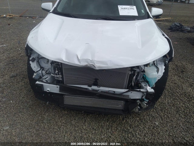 Chevrolet EQUINOX LT 2023 3GNAXKEG2PL182581 Image 6