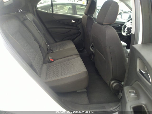 Chevrolet EQUINOX LT 2023 3GNAXKEG2PL182581 Image 8